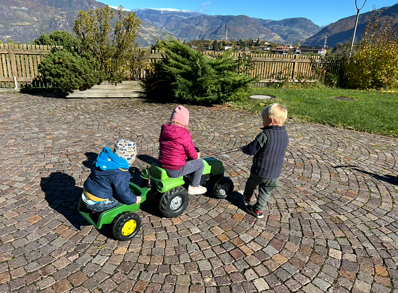 Spielgruppe Spielgruppe