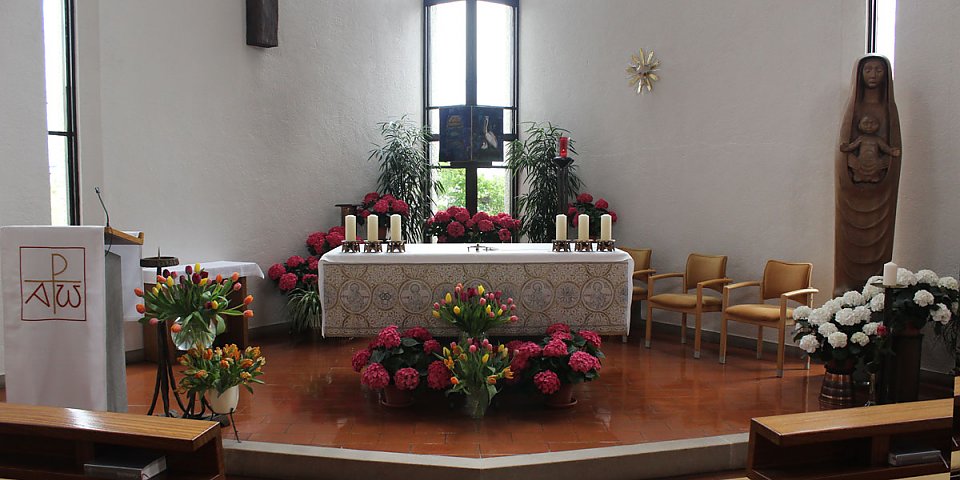 Kirche Kirche