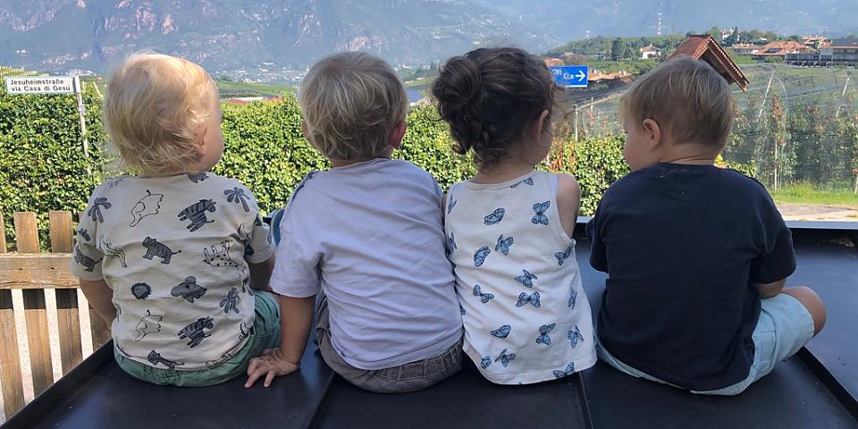 Spielgruppe Spielgruppe