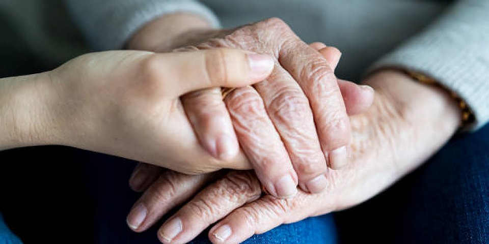 Spirituelle Begleitung Spirituelle Begleitung